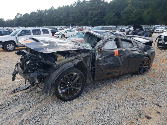 Global Auto Auctions: 2019 DODGE CHARGER SCAT PACK