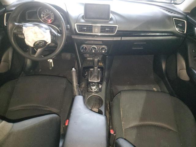 2015 MAZDA 3 SPORT #3292369275