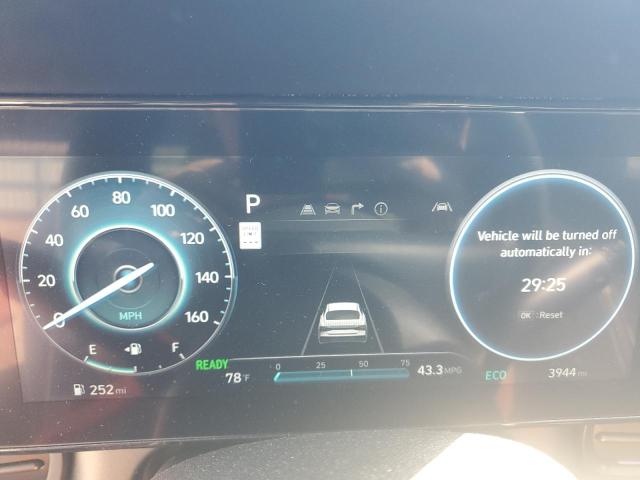 2025 HYUNDAI ELANTRA BL #3290326970