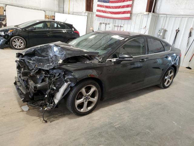 2015 FORD FUSION SE #3303996672