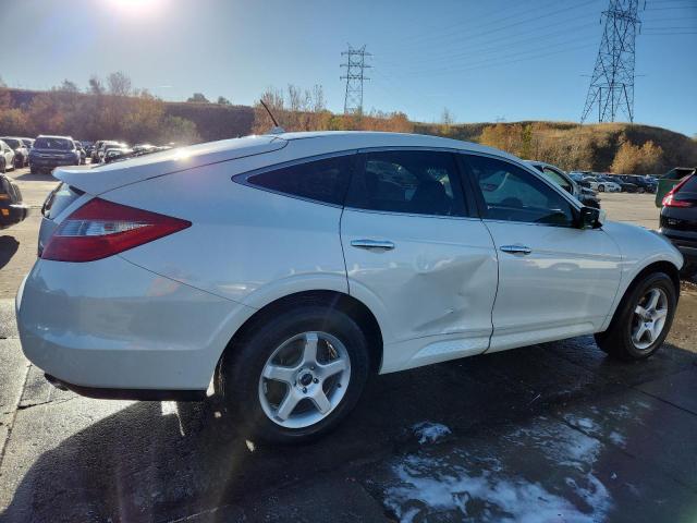 2012 HONDA CROSSTOUR #3290147266