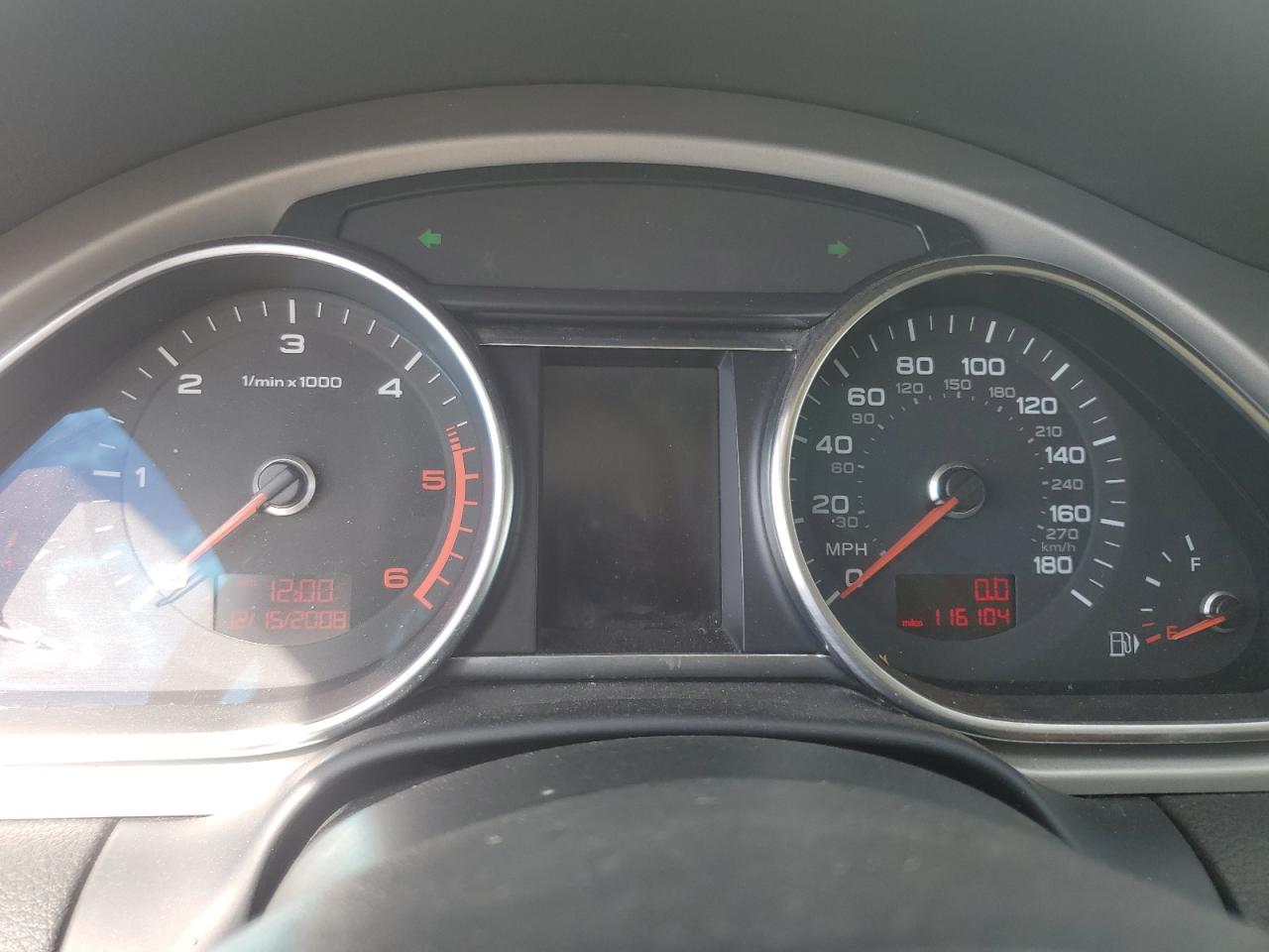 AUDI Q7 PREMIUM PLUS