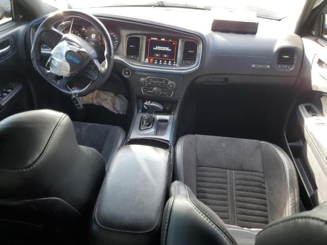 2021 DODGE CHARGER SC #3296882859