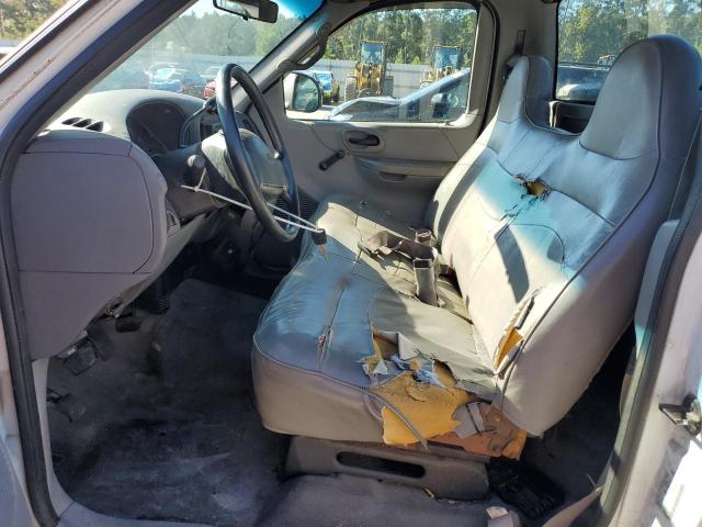 1999 FORD F150 #3278819617