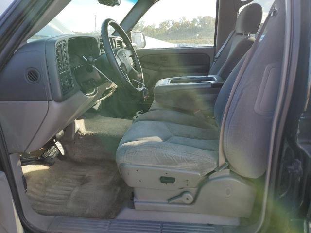 2003 CHEVROLET TAHOE K150 #3276474713