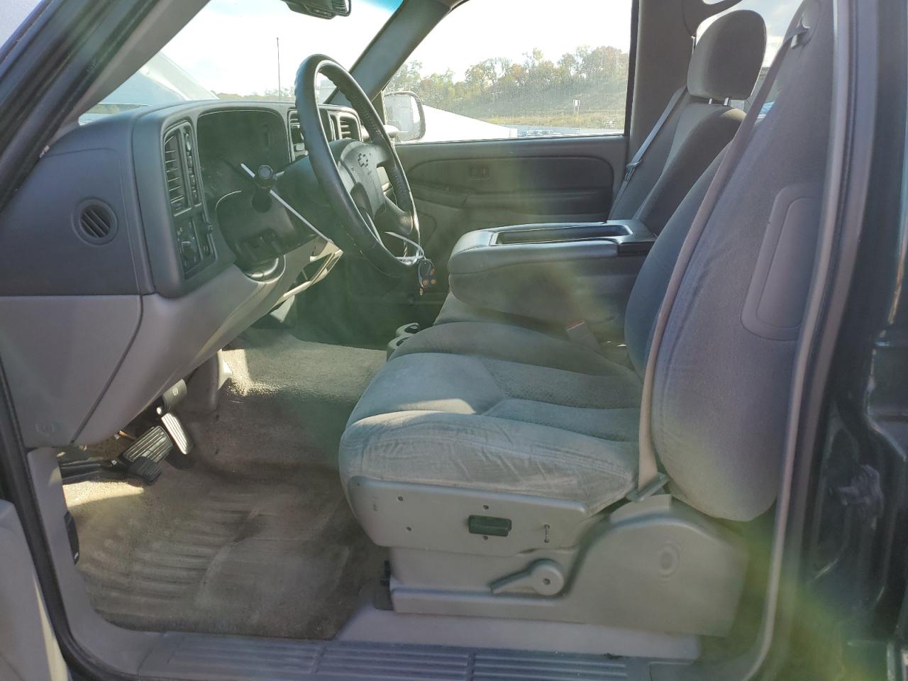 Lot #3276474713 2003 CHEVROLET TAHOE K150