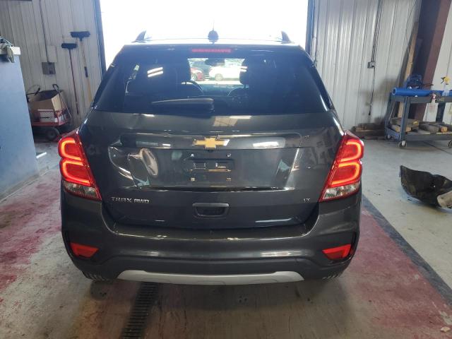2017 CHEVROLET TRAX 1LT - 3GNCJPSB1HL225213