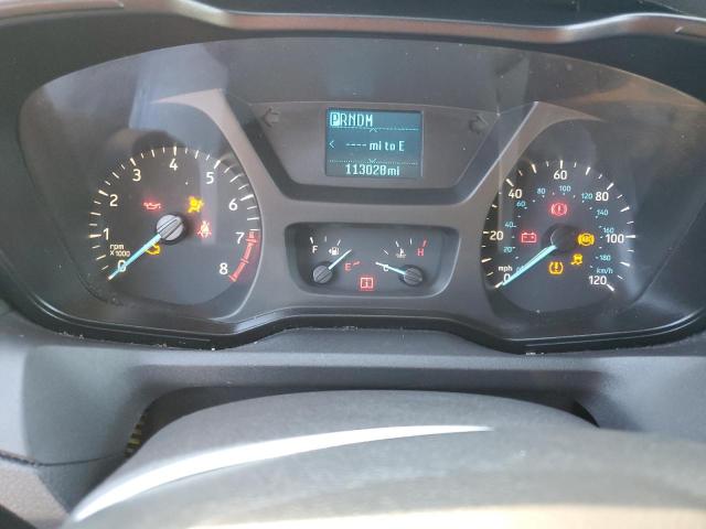 2019 FORD TRANSIT T- #3259480158