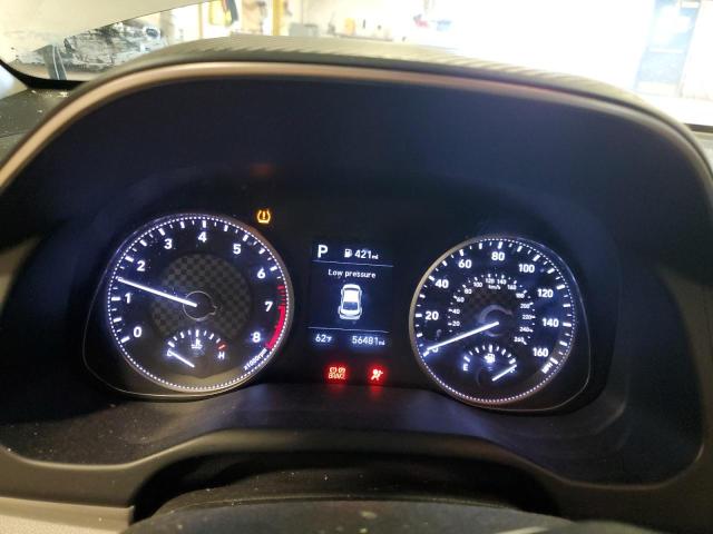 2020 HYUNDAI ELANTRA SE #3315821355