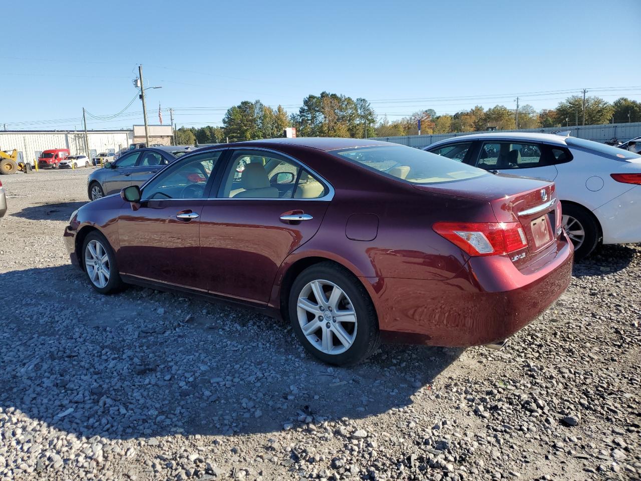 Lexus Es 350 Image 2