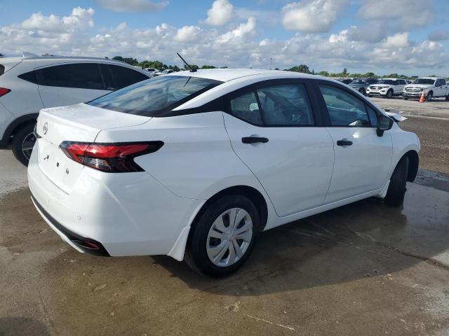 2025 NISSAN VERSA S - 3N1CN8DVXSL841335