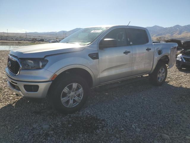 Global Auto Auctions: 2019 FORD RANGER XL