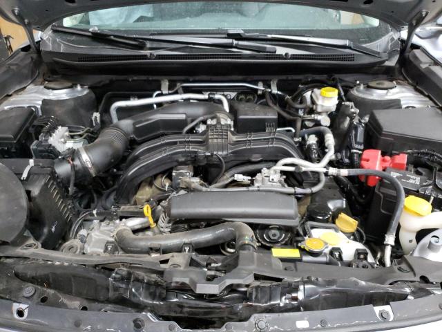 2020 SUBARU OUTBACK LI - 4S4BTANC3L3170263