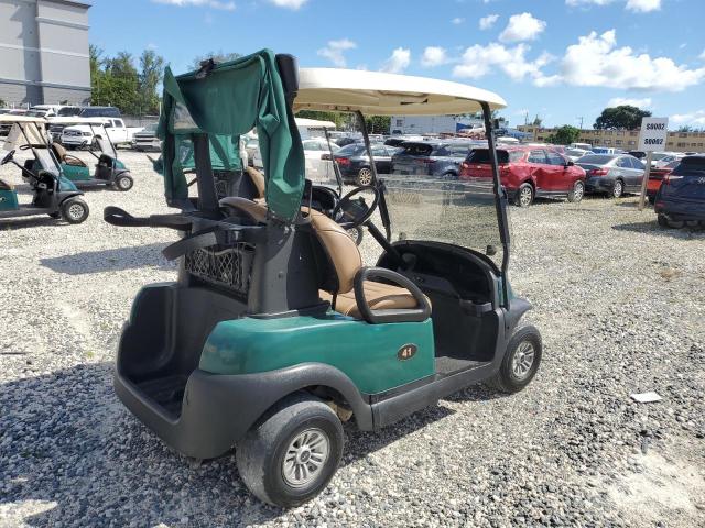 2018 CLUB CAR PRECEDENT FLA #3270690878