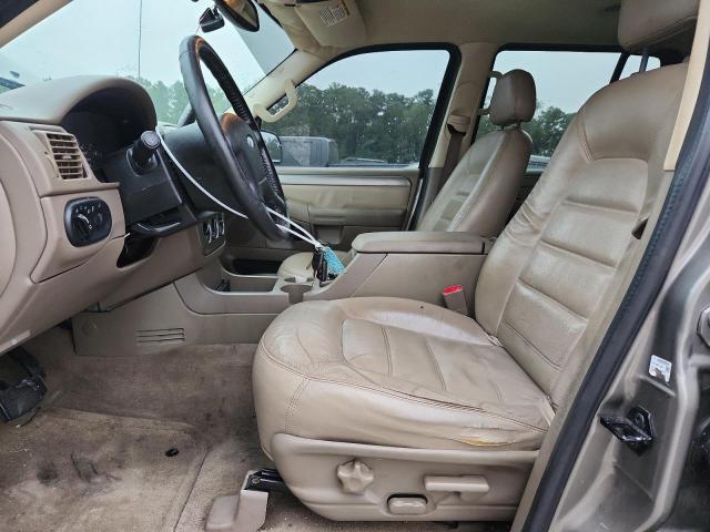 2004 FORD EXPLORER X #3316801408