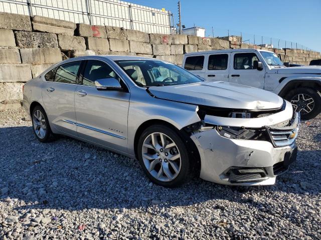 2019 CHEVROLET IMPALA PREMIER 1G1105S31KU139809