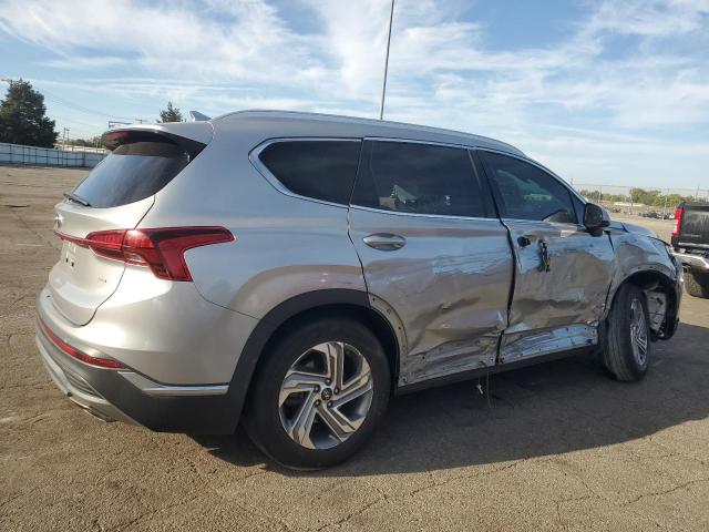 2021 HYUNDAI SANTA FE S - 5NMS2DAJ0MH355130
