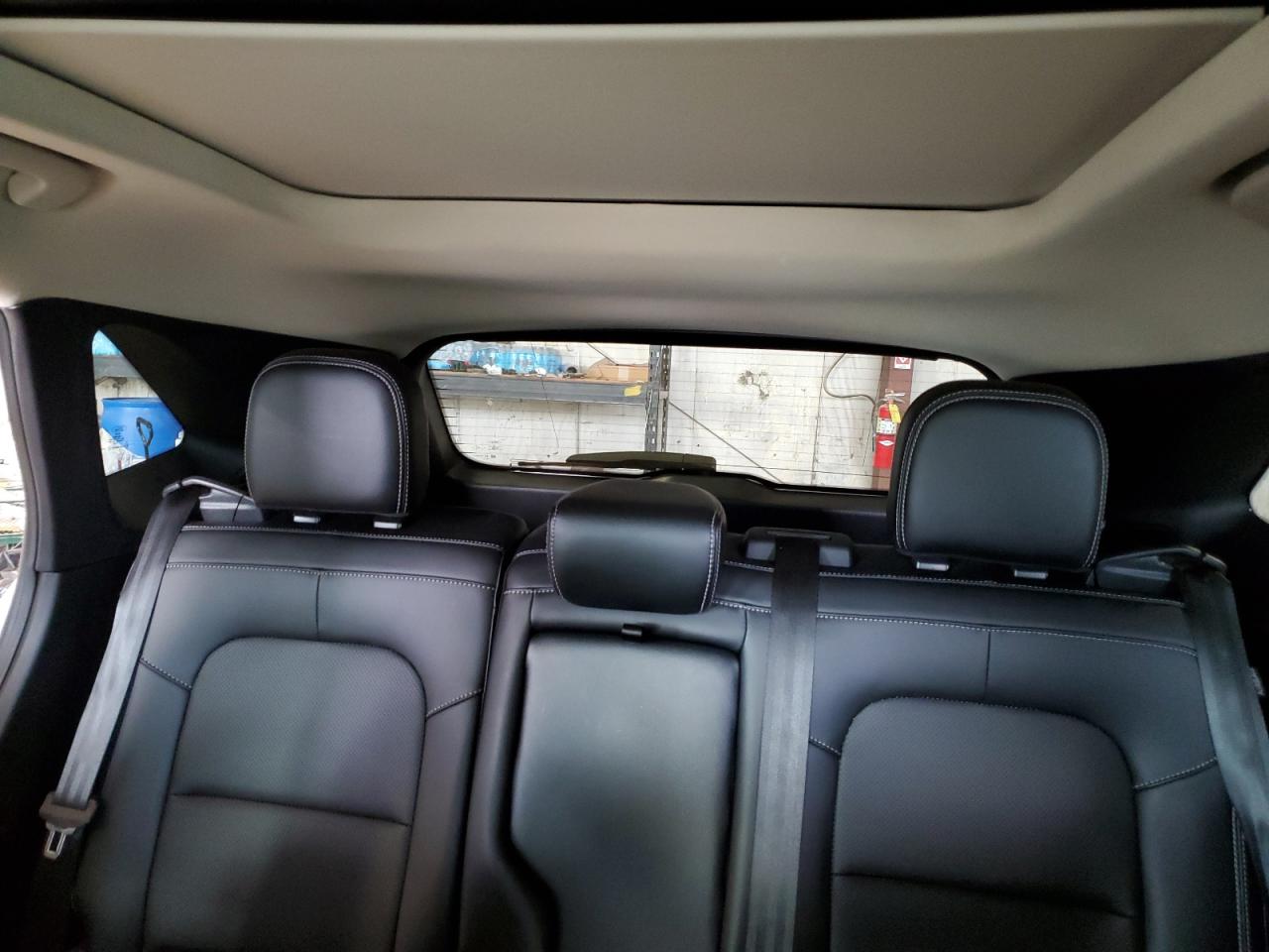 FORD ESCAPE SE SPORT