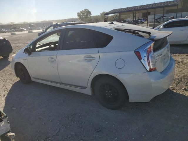 2014 TOYT PRIUS - JTDKN3DU6E1755289