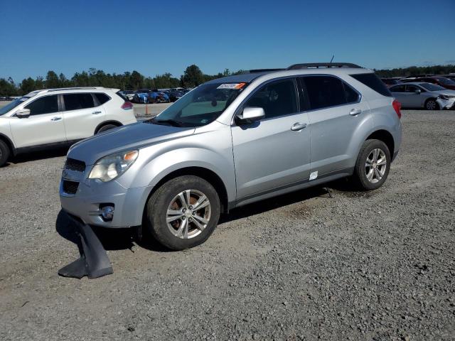 Global Auto Auctions: 2013 CHEVROLET EQUINOX LT