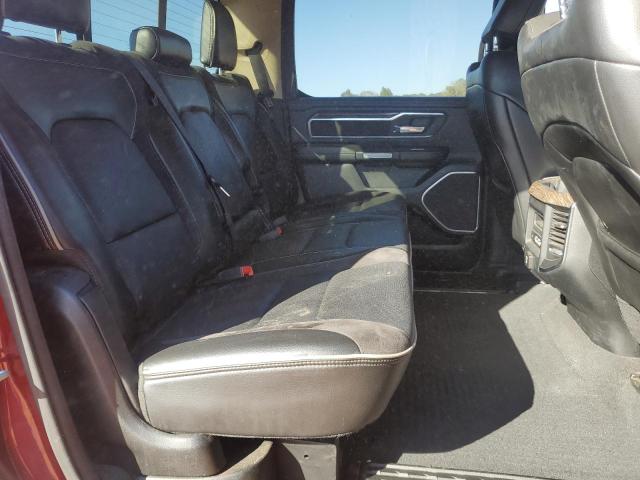 2019 RAM 1500 LARAM - 1C6RRERGXKN530838