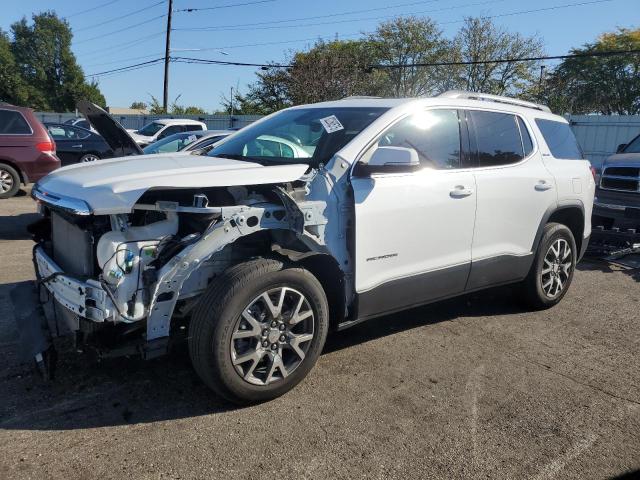 2023 GMC ACADIA SLE - 1GKKNKL48PZ133037