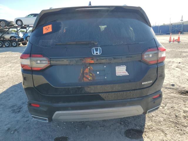 2025 HONDA PILOT TOUR - 5FNYG2H70SB012357