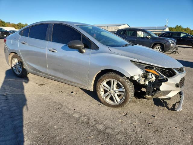 2017 CHEVROLET CRUZE LT - 1G1BE5SM8H7242649