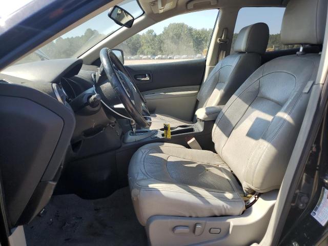 2010 NISSAN ROGUE S - JN8AS5MV1AW610087