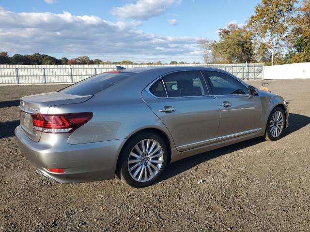 2017 LEXUS LS 460L #3286659314