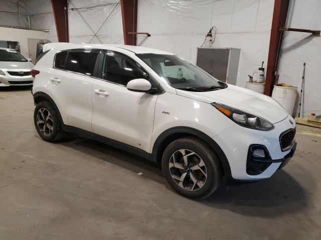 2020 KIA SPORTAGE L - KNDPMCAC4L7729403