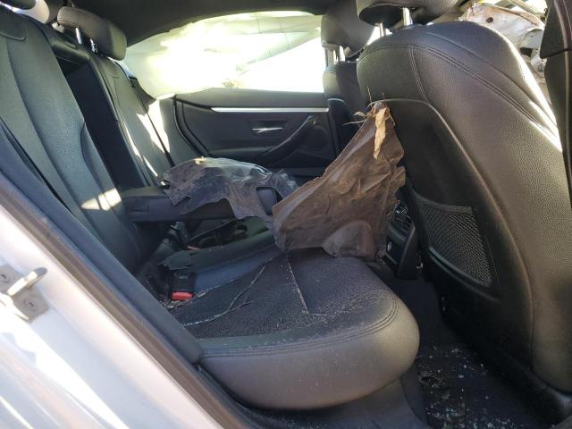 2020 BMW 430I GRAN WBA4J1C0XLCE50371