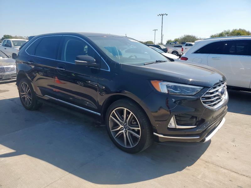 2019 FORD EDGE TITAN #3290468827