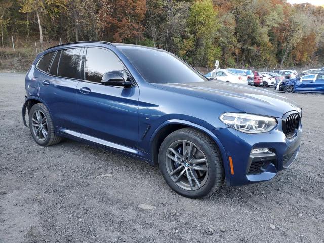 2019 BMW X3 XDRIVEM 5UXTS3C53KLR73227
