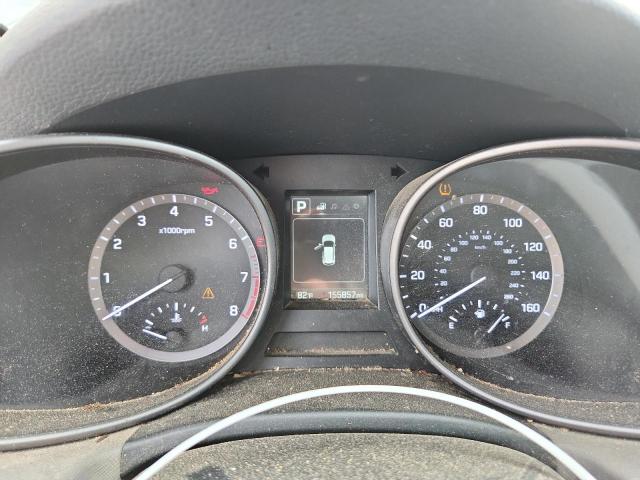 2017 HYUNDAI SANTA FE SPORT 5NMZUDLB8HH033484