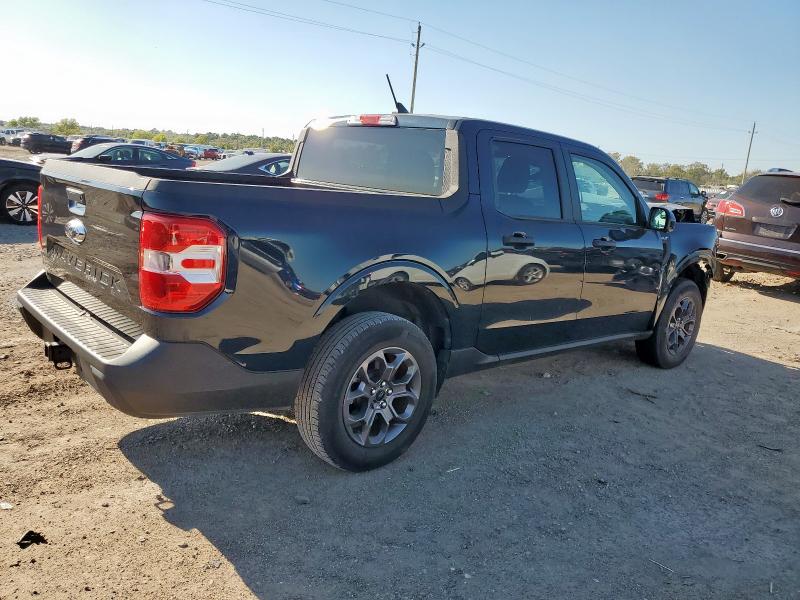 2022 FORD MAVERICK X - 3FTTW8E96NRB05005