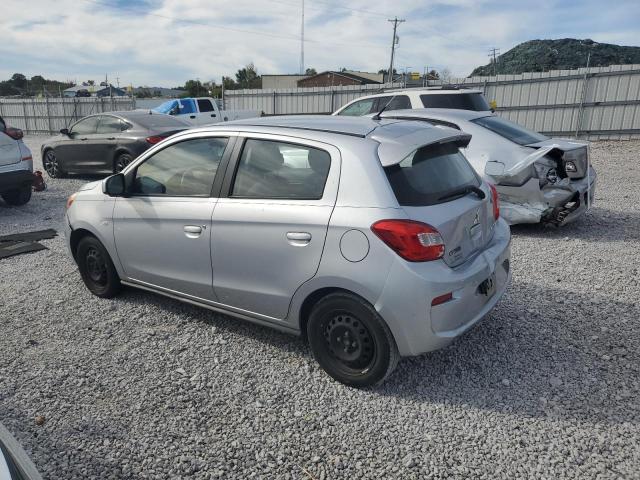 2017 MITSUBISHI MIRAGE ES #3290246294