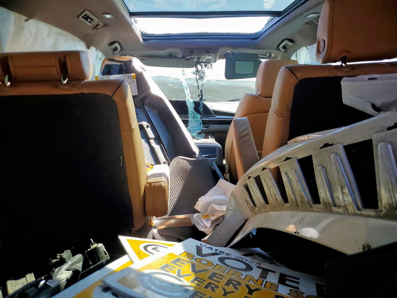 CADILLAC ESCALADE PREMIUM LUXURY