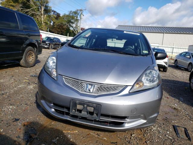 2009 HONDA FIT - Other View