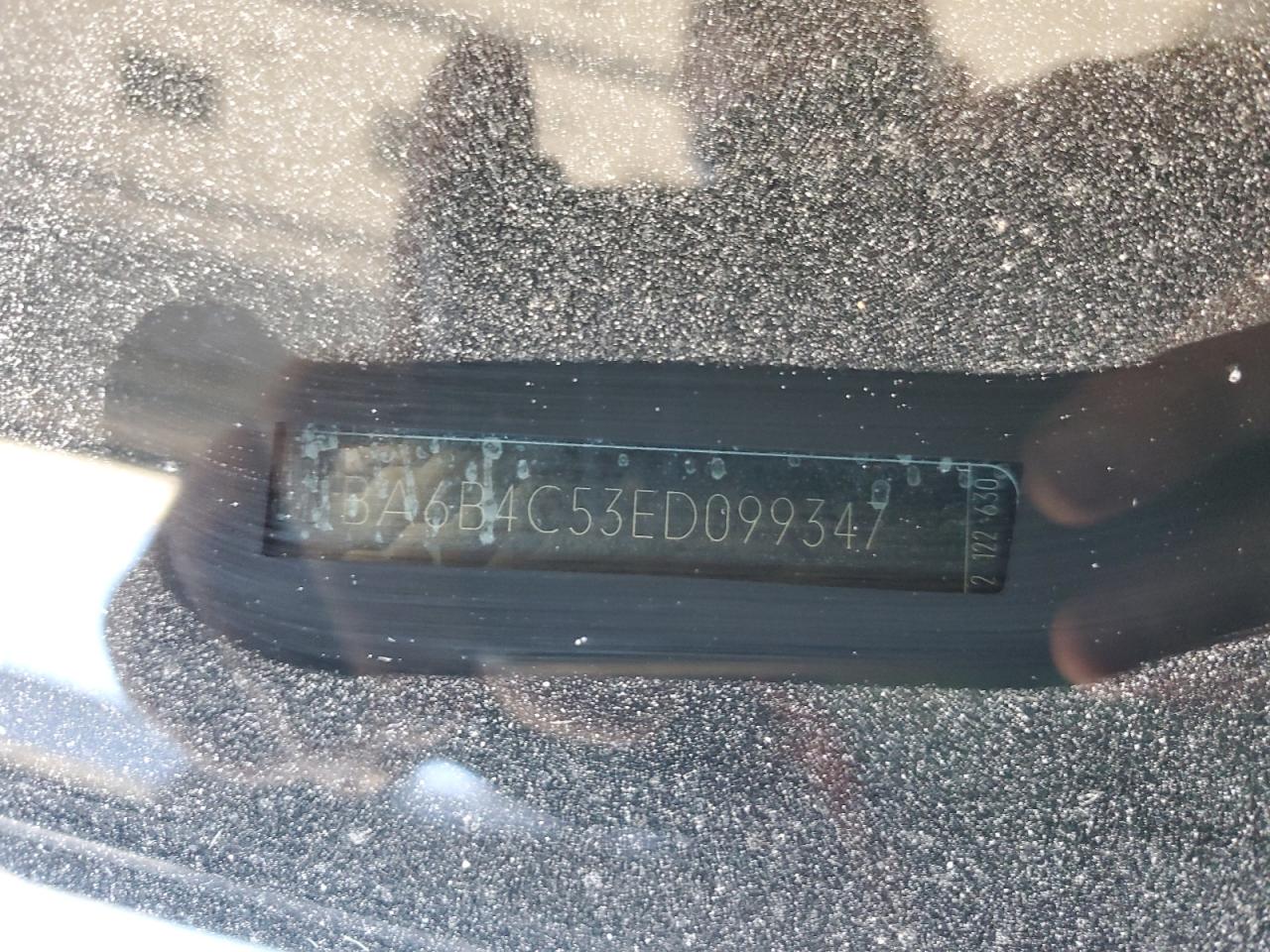 BMW 6 SERIES GRAN COUPE XI GRAN COUPE