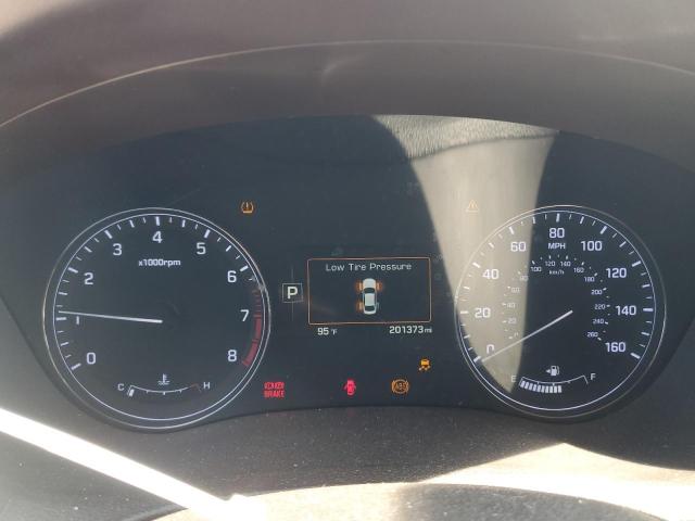 2015 HYUNDAI GENESIS 3. KMHGN4JE6FU088714