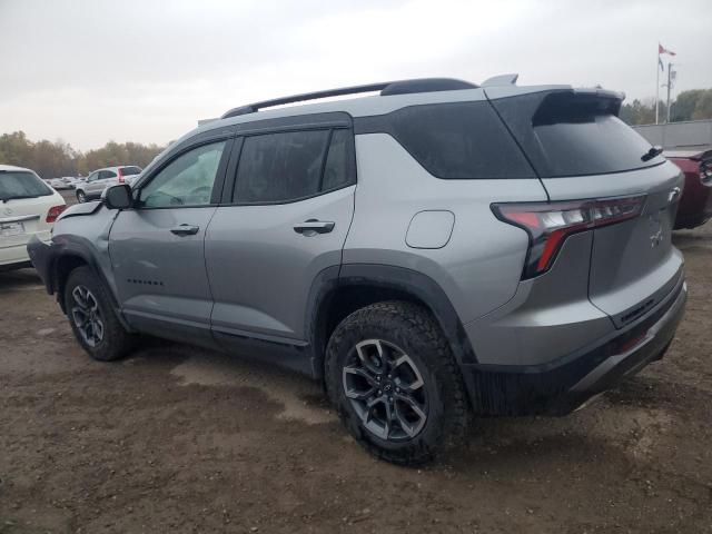 2025 CHEVROLET EQUINOX AC 3GNAXSEG6SL158194