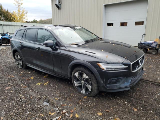 2020 VOLVO V60 CROSS - YV4102WK3L1047236