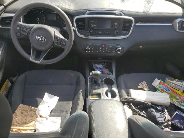 2018 KIA SORENTO LX #3301805347