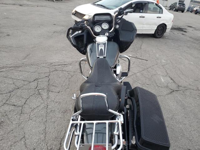 2005 HARLEY-DAVIDSON FLTRI 1HD1FSW195Y622523