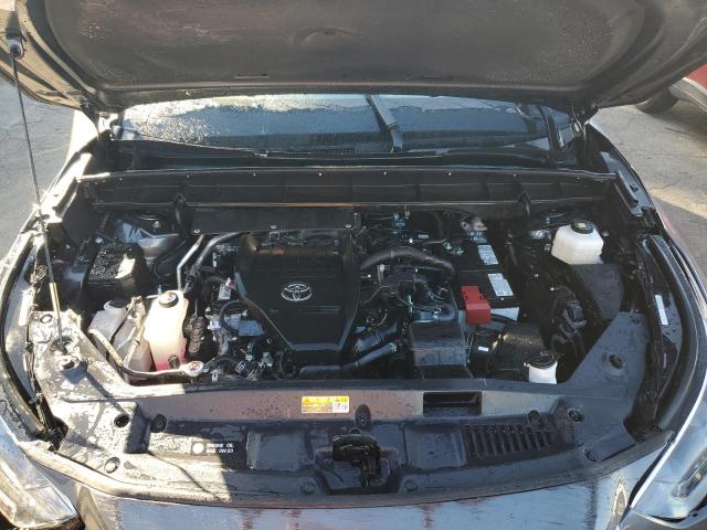 2025 TOYOTA HIGHLANDER #3283798449