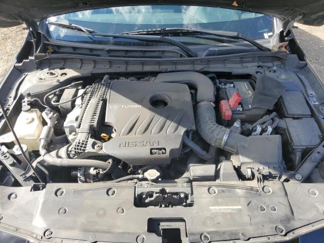 2020 NISSAN ALTIMA SR - 1N4AL4CV9LC140535