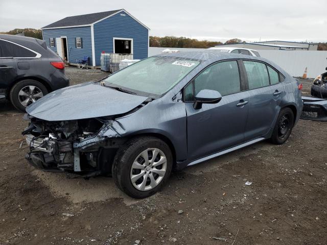 2021 TOYOTA COROLLA LE - 5YFEPMAE7MP185288