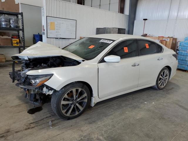 2017 NISSAN ALTIMA 3.5 1N4BL3AP4HC159469