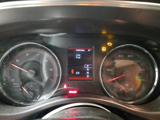 2014 DODGE CHARGER SE #3274700885